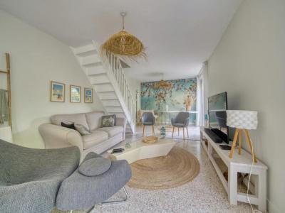 Acheter Maison Meschers-sur-gironde Charente maritime