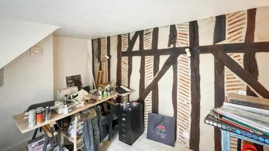 For sale Tours 3 rooms 39 m2 Indre et loire (37000) photo 2