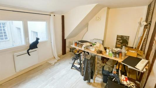 For sale Tours 3 rooms 39 m2 Indre et loire (37000) photo 3