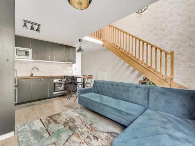 For sale Stains 5 rooms 95 m2 Seine saint denis (93240) photo 3