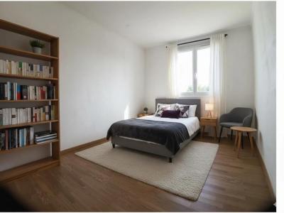 Acheter Appartement 52 m2 Chateau-thierry