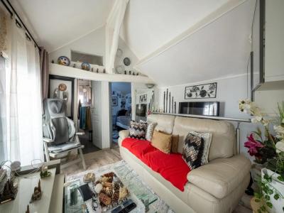 For sale Ennery PONTOISE 3 rooms 43 m2 Val d'Oise (95300) photo 2