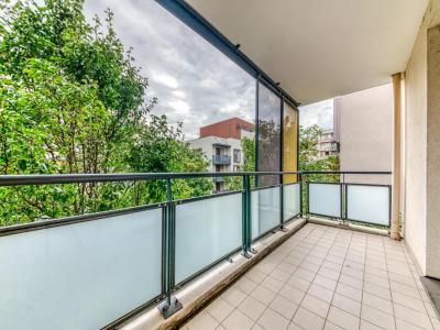 Acheter Appartement Lyon-7eme-arrondissement Rhone