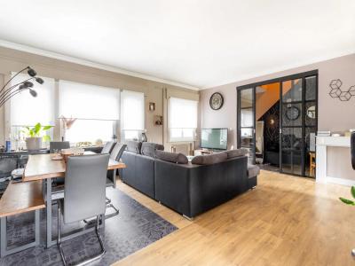 Annonce Vente 7 pi�ces Maison Croix 59