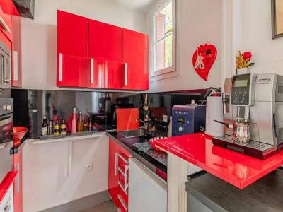 Annonce Vente 2 pi�ces Appartement Paris-15eme-arrondissement 75