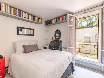 Acheter Appartement 30 m2 Paris-15eme-arrondissement