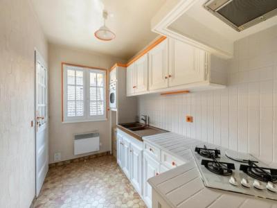 Annonce Vente 6 pi�ces Maison Meulan 78