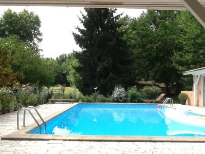 For sale Saint-michel-de-rieufret 7 rooms 260 m2 Gironde (33720) photo 0