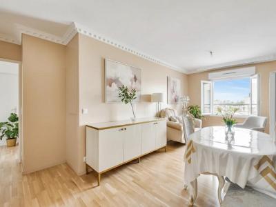 For sale Epinay-sur-seine 3 rooms 54 m2 Seine saint denis (93800) photo 0