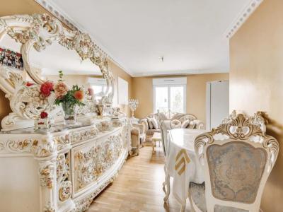 For sale Epinay-sur-seine 3 rooms 54 m2 Seine saint denis (93800) photo 1