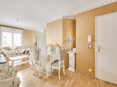 For sale Epinay-sur-seine 3 rooms 54 m2 Seine saint denis (93800) photo 2