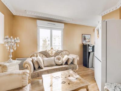 For sale Epinay-sur-seine 3 rooms 54 m2 Seine saint denis (93800) photo 3