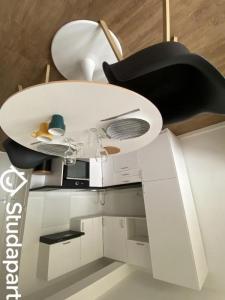 Louer Appartement 46 m2 Laval