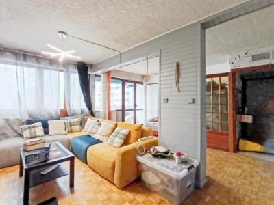 For sale Echirolles 4 rooms 92 m2 Isere (38130) photo 1