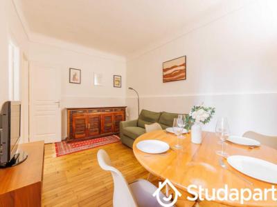 Louer Appartement Paris-15eme-arrondissement Paris