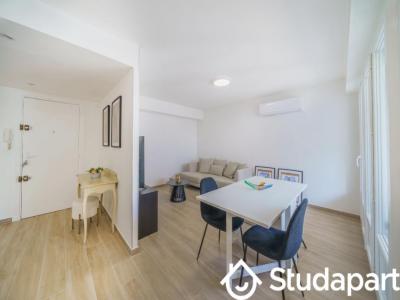 Annonce Location 2 pi�ces Appartement Marseille-5eme-arrondissement 13