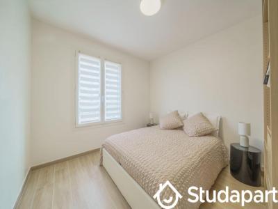 Louer Appartement Marseille-5eme-arrondissement 1100 euros