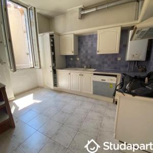 Louer Appartement Marseille-7eme-arrondissement Bouches du Rhone
