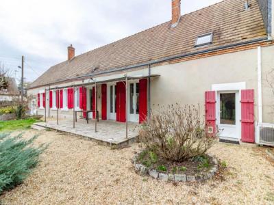 Acheter Prestige 212 m2 Chabris