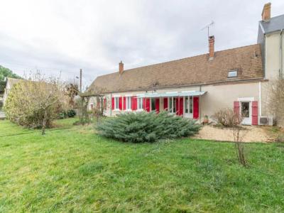 Acheter Prestige Chabris 272850 euros