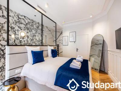 Louer Appartement Paris-12eme-arrondissement Paris