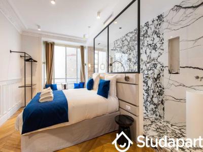 Louer Appartement Paris-12eme-arrondissement 4950 euros