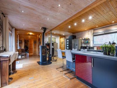 Acheter Maison 158 m2 Nancay