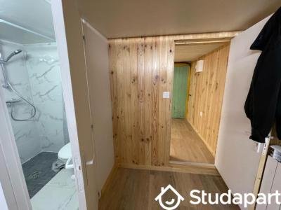 Louer Appartement 18 m2 Antony