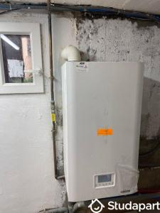 Louer Appartement Antony 575 euros