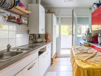 Acheter Appartement 57 m2 Montpellier