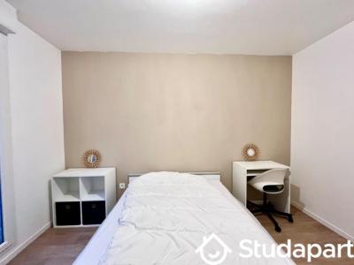 Louer Appartement Choisy-le-roi 699 euros