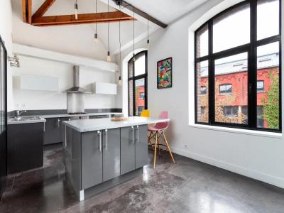 Acheter Appartement Tourcoing Nord