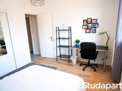 Louer Appartement 14 m2 Toulouse