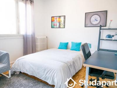 Louer Appartement Toulouse 570 euros