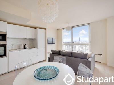 Annonce Location Appartement Paris-15eme-arrondissement 75