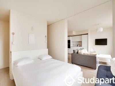 Louer Appartement 48 m2 Paris-15eme-arrondissement