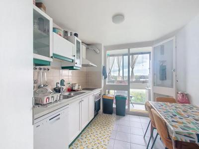 Acheter Appartement Nogent-sur-oise Oise