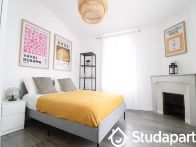 For rent Nice 1 room 10 m2 Alpes Maritimes (06300) photo 0