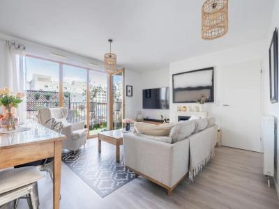 For sale Aubervilliers 5 rooms 89 m2 Seine saint denis (93300) photo 0