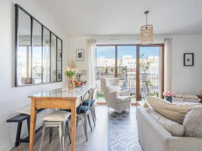 Annonce Vente 5 pi�ces Appartement Aubervilliers 93