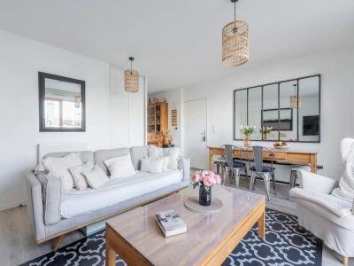 Acheter Appartement 89 m2 Aubervilliers