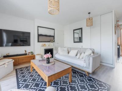 Acheter Appartement Aubervilliers 439000 euros