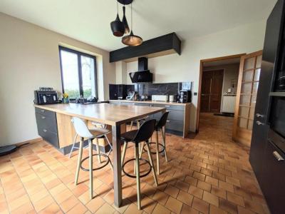 For sale Gien 7 rooms 205 m2 Loiret (45500) photo 0