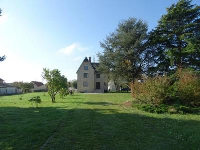 Annonce Vente 7 pi�ces Maison Gien 45