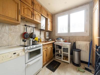 Acheter Appartement 58 m2 Clayes-sous-bois