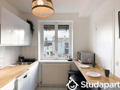Annonce Location Appartement Lyon-2eme-arrondissement 69