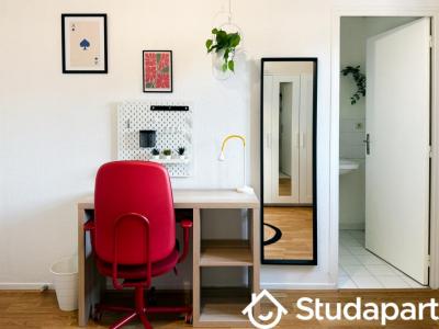 Louer Appartement Lyon-2eme-arrondissement Rhone