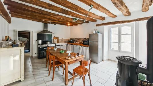 Acheter Maison 150 m2 Rigny-usse