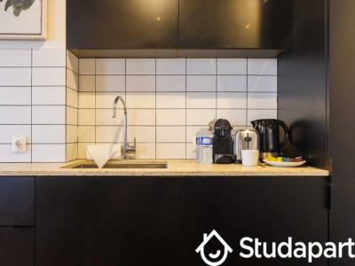 Annonce Location 2 pi�ces Appartement Paris-20eme-arrondissement 75