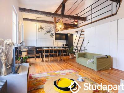 Louer Appartement Paris-20eme-arrondissement 3500 euros